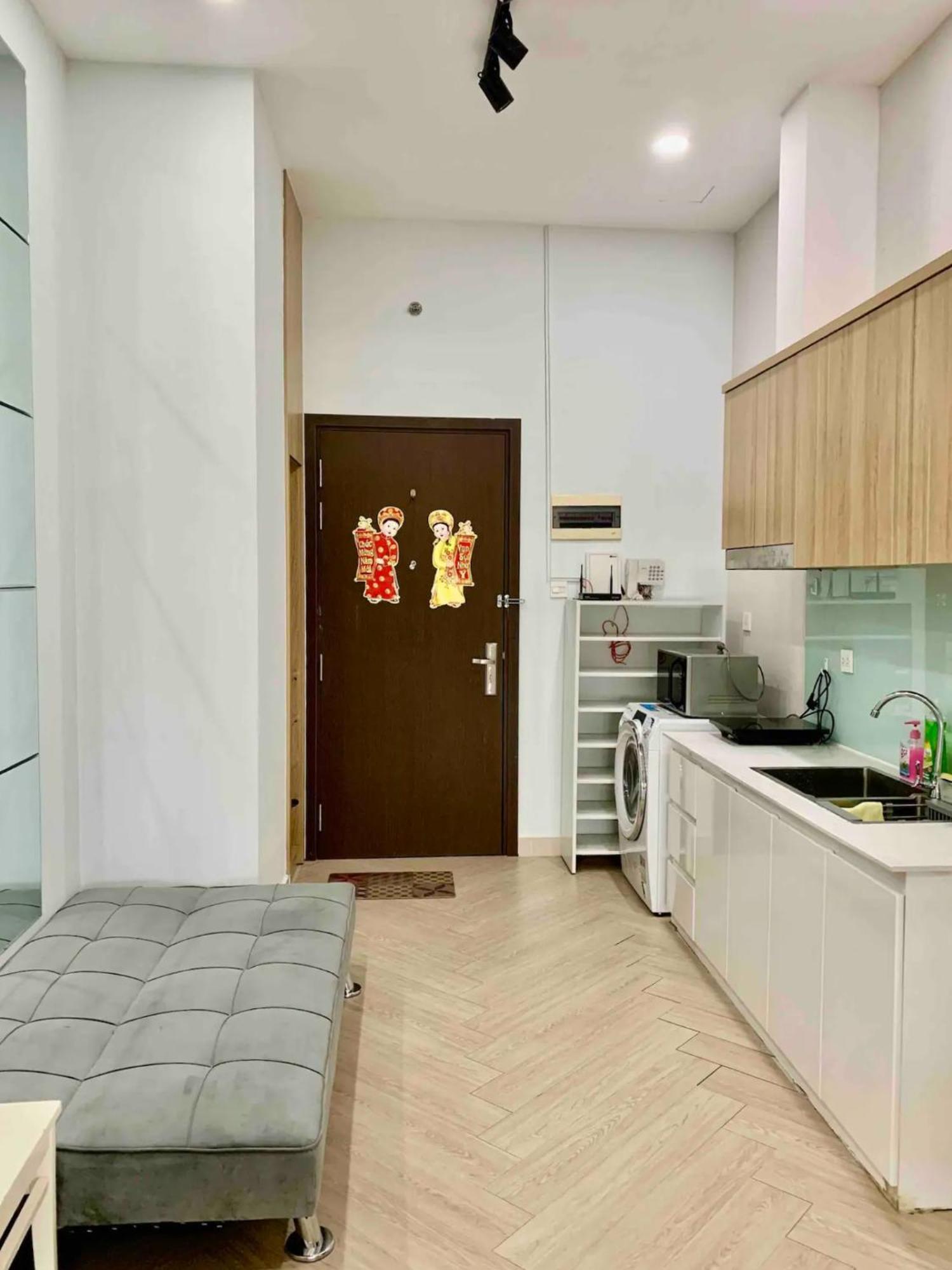 Regalance View D2 Apartment Ho Chi Minh City