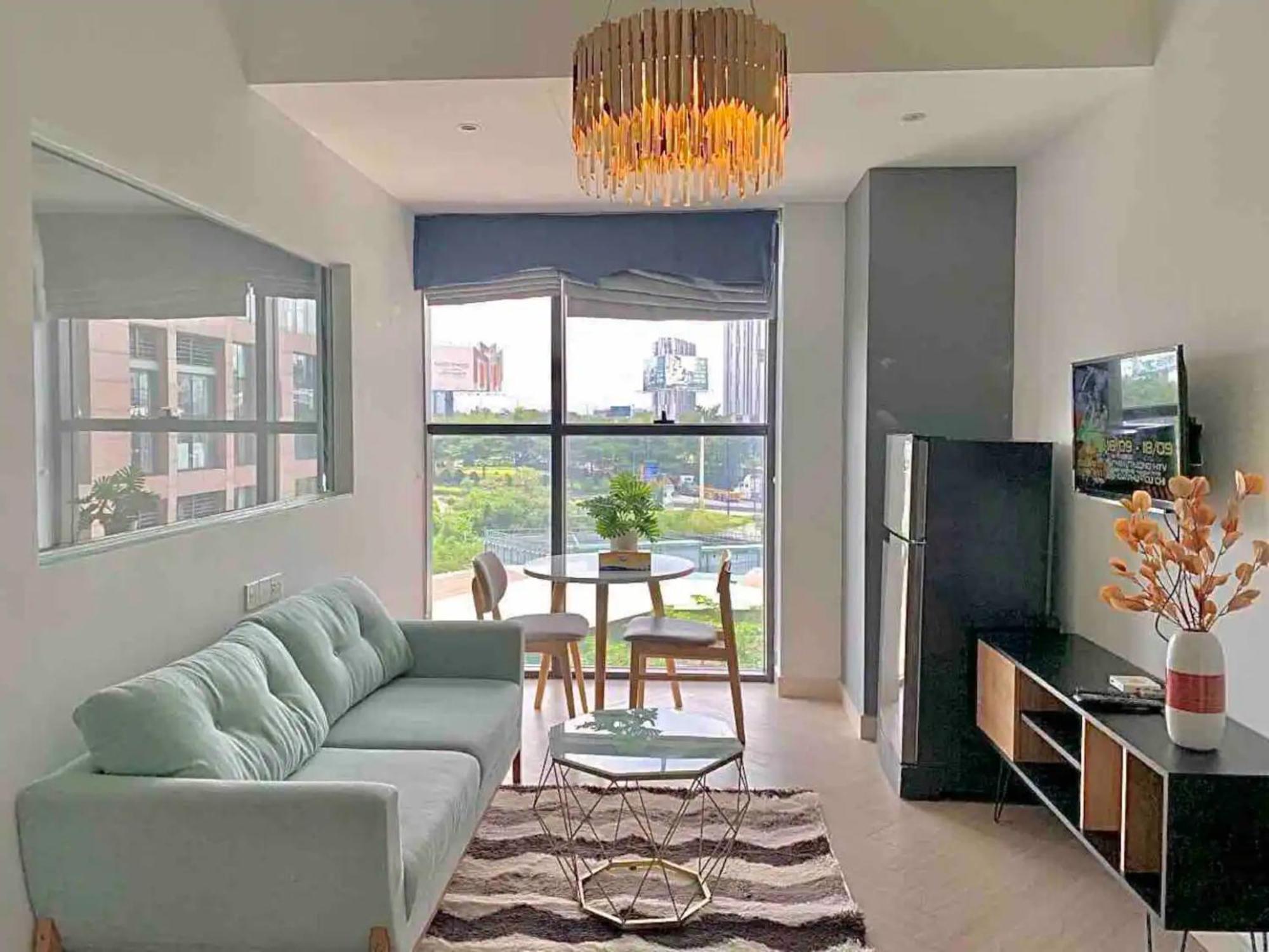 Apartment Regalance View D2